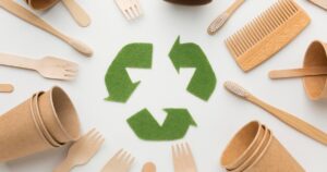 Mantiqueira Brasil amplia ações de sustentabilidade com foco em embalagens recicladas