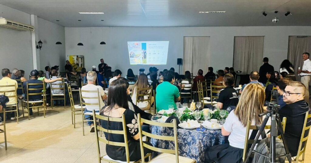 ADM aquacultura