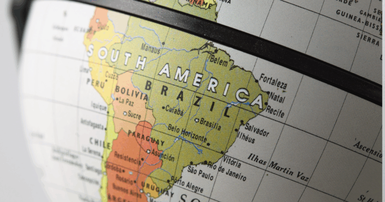 Brasil reforça estratégia internacional do agro em encontro nacional de adidos agrícolas