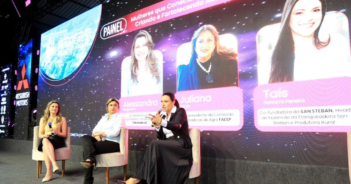 Enmcoop,mulheres no agro,Mulheres Cooperativismo