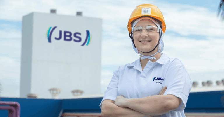 JBS abre 200 vagas de emprego no interior de São Paulo