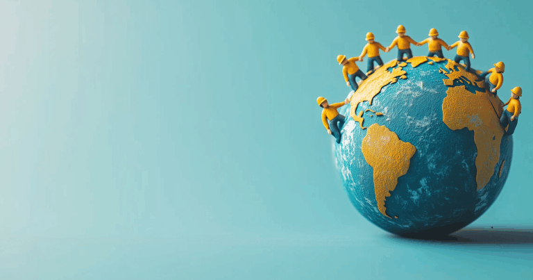 Entre tarifas e oportunidades, Brasil amplia protagonismo no agro global