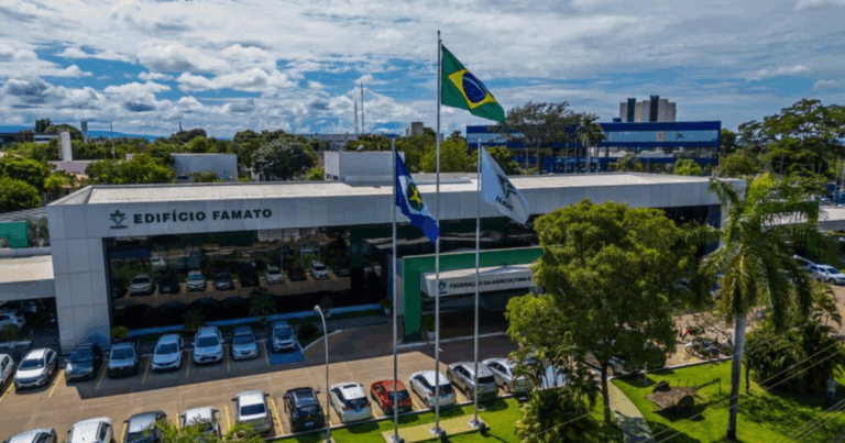 Novo escritório da ApexBrasil fortalece expansão das exportações em Mato Grosso
