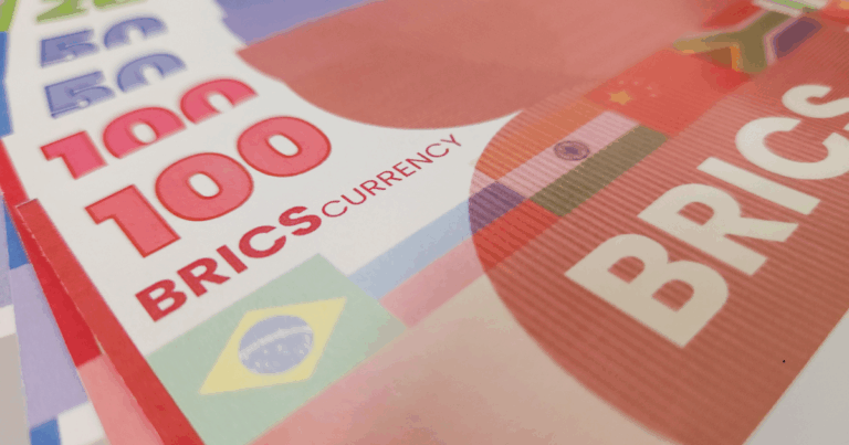 O papel dos BRICS na Governança Global do Século XXI