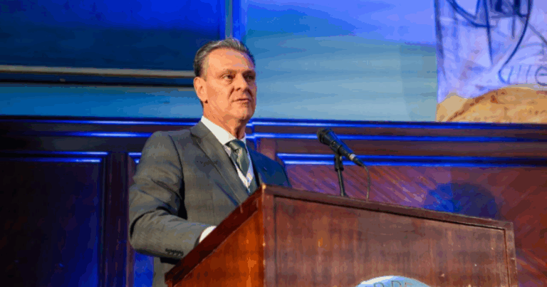 Ministro Fávaro destaca na Argentina que clima favorável e produtores vocacionados são a base da excelência na produção de alimentos