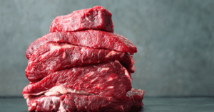 Mais do que peso: a alimentação do gado como chave da qualidade da carne