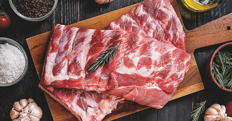 Foodservice: O Próximo Grande Salto para a Carne Suína