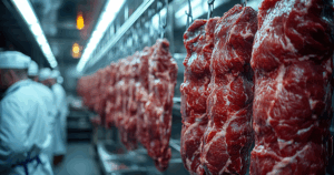 China impõe cotas à carne bovina e altera dinâmica da pecuária e dos grãos no Brasil