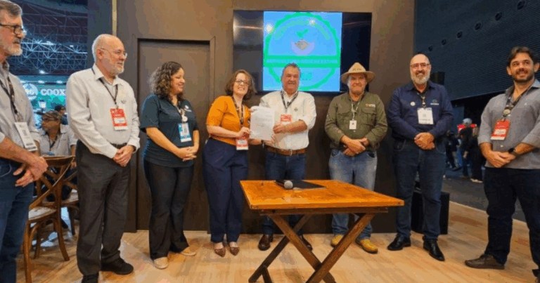 Minas lança certificação de Agricultura Regenerativa para impulsionar práticas sustentáveis no campo