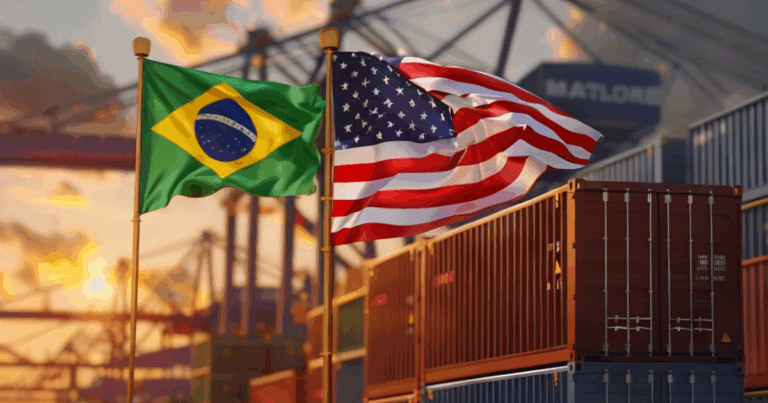 Redução tarifária dos EUA abre espaço para retomada equilibrada das exportações brasileiras de carne bovina