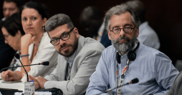 Coalizão de Mercado de Carbono recebe adesão de 18 países na COP30