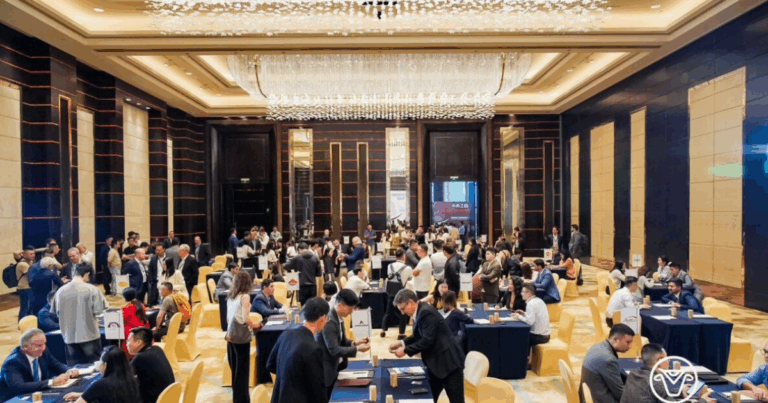 ABIEC e ApexBrasil ampliam promoção da carne bovina na China com evento em Zhengzhou