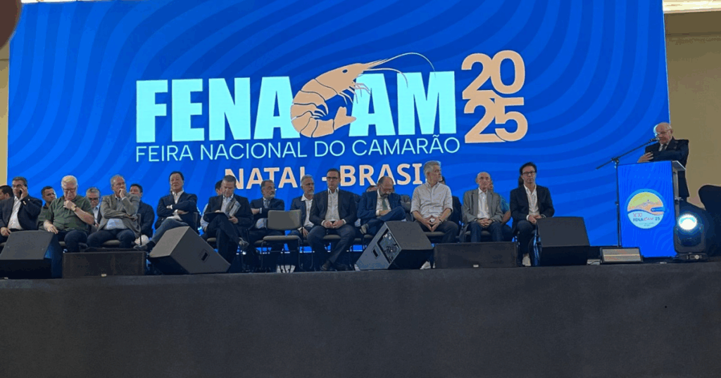 carcinicultura,fenacam
