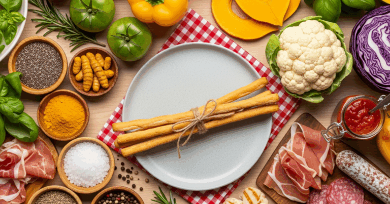 Cores e Sabores que Transcendem: ADM Revela como Emoções Guiam o Consumo em 2026
