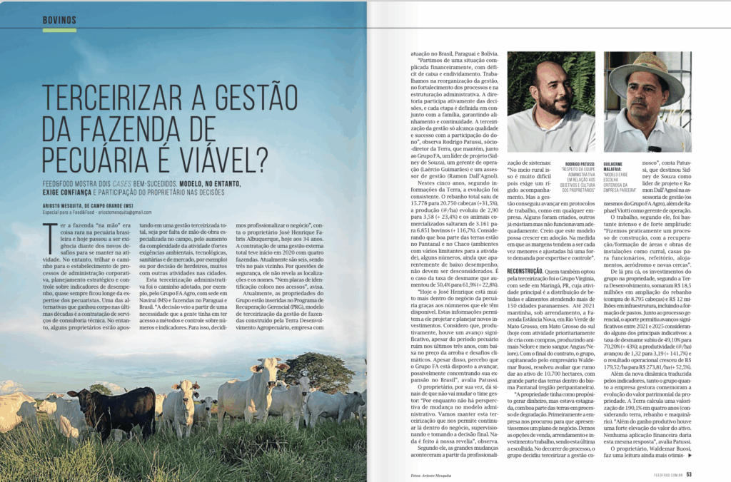 bovinocultura,bovinocultura de corte,gestão de fazendas