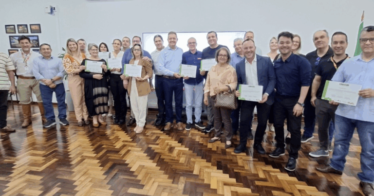 Empresas gaúchas ampliam presença nacional com certificação do Sisbi-POA