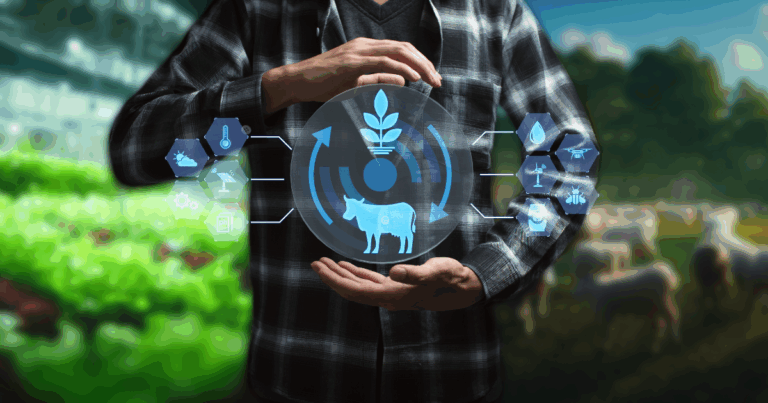Instituto Arandu promove painel sobre modelos inovadores de uso da terra com baixo carbono