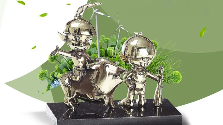 O que os vencedores do Troféu Curuca têm em comum: inovação e compromisso com o futuro