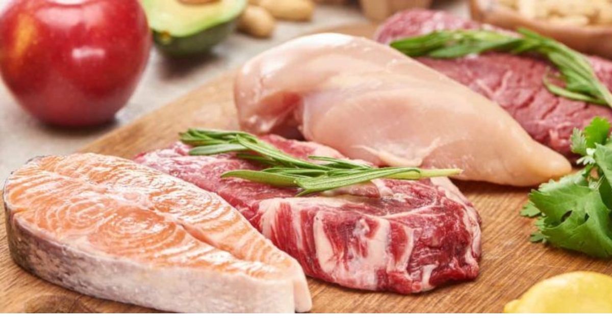 Biosseguridade na produção animal