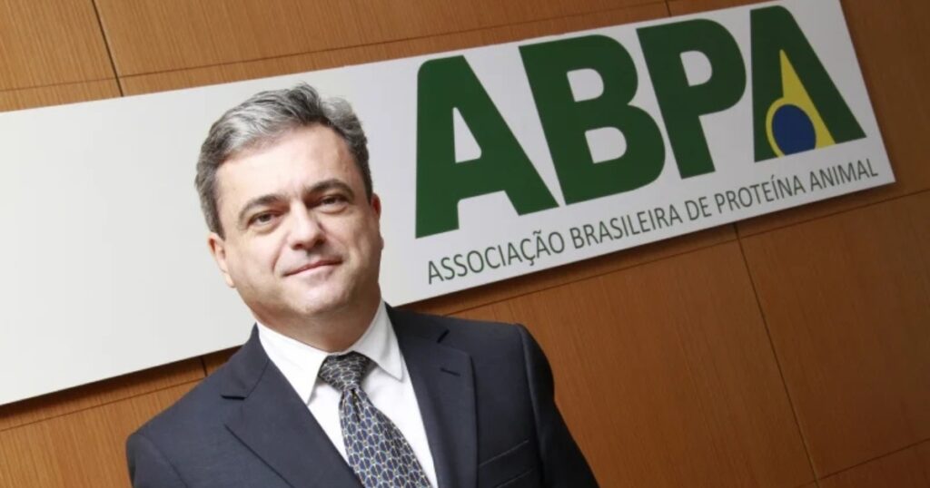 Biosseguridade na produção animal