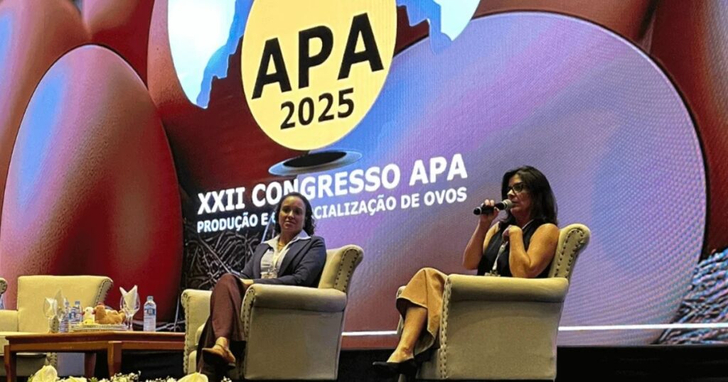 Congresso APA 2026