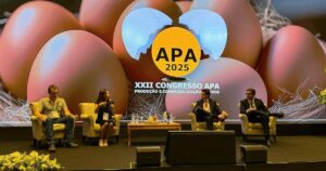 Congresso APA 2026 entra na última semana de submissão de trabalhos científicos