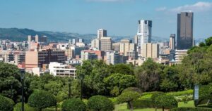 Brasil realiza seminário técnico na África do Sul sobre segurança alimentar e regionalização sanitária