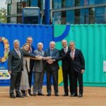 ApexBrasil inaugura sede própria e marca abertura de 500 novos mercados internacionais