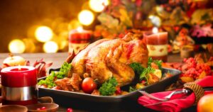 Avicultura gaúcha projeta R$ 1,4 bilhão com aves natalinas e reafirma força do setor em 2025