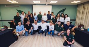 Biochem LATAM encerra 2025 com crescimento consistente e fortalece estrutura para um 2026 estratégico