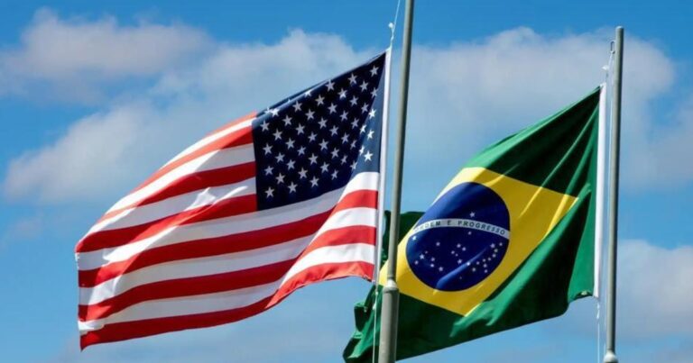 Brasil supera EUA e se torna o maior produtor de carne bovina do mundo em 2025