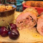 Carne suína ganha espaço nas ceias e registra queda de preços em cortes tradicionais