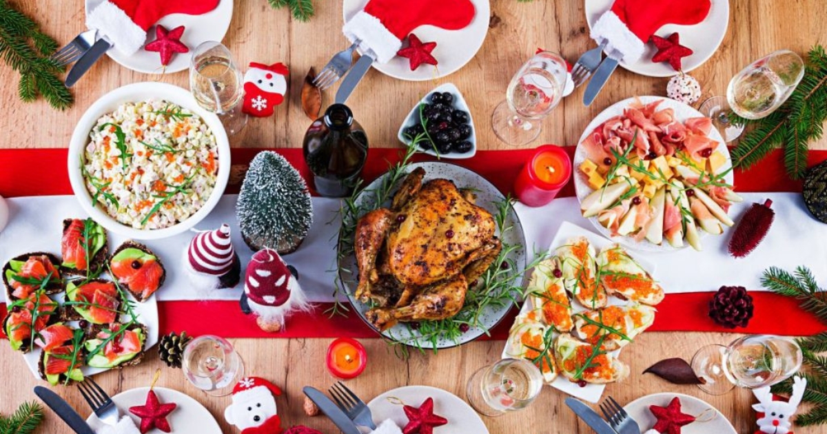 campanha de festas Ceratti