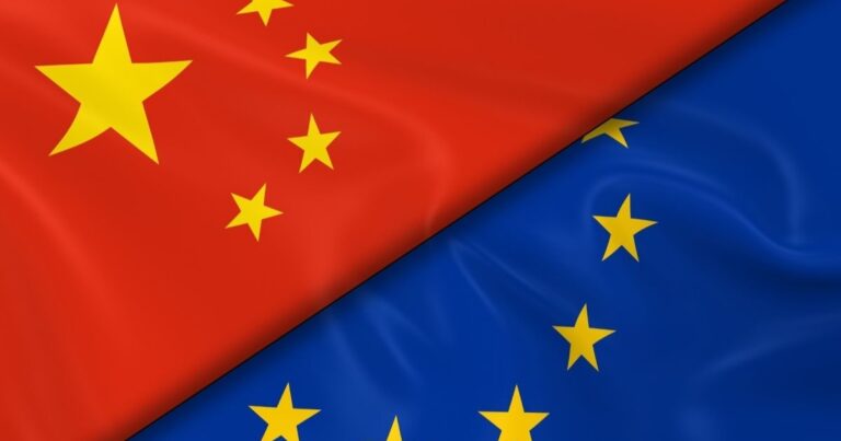 China impõe tarifas provisórias de até 42,7% sobre lácteos da União Europeia