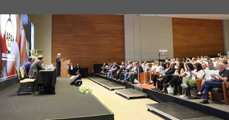 APA prorroga prazo para submissão de Trabalhos Científicos do Congresso de Ovos 2026