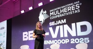 Enmcoop reúne mulheres do agro e destaca gestão, sucessão e saúde emocional