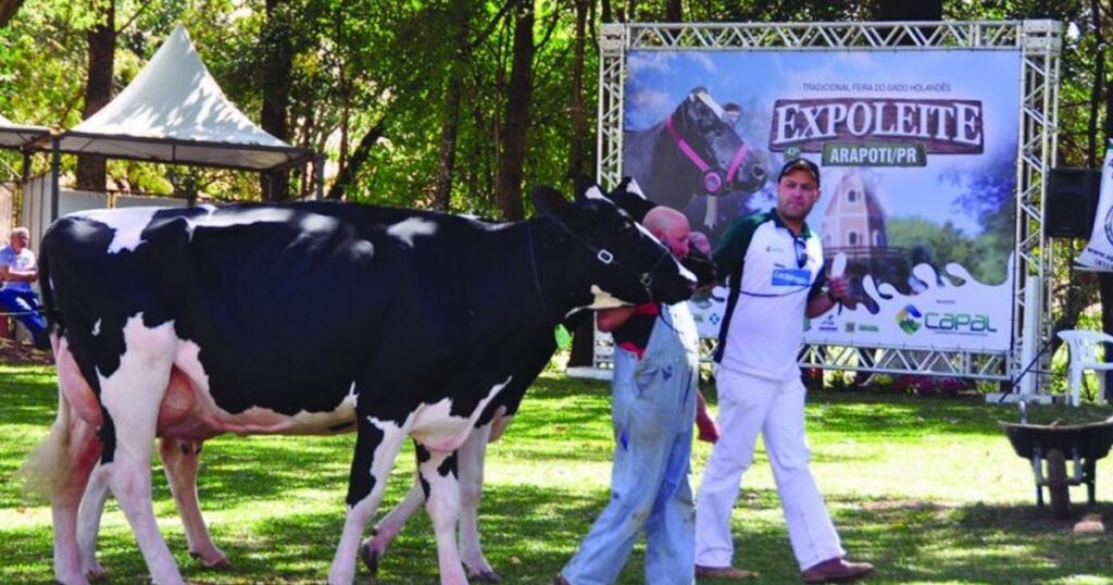 Expoleite 2026 Capal