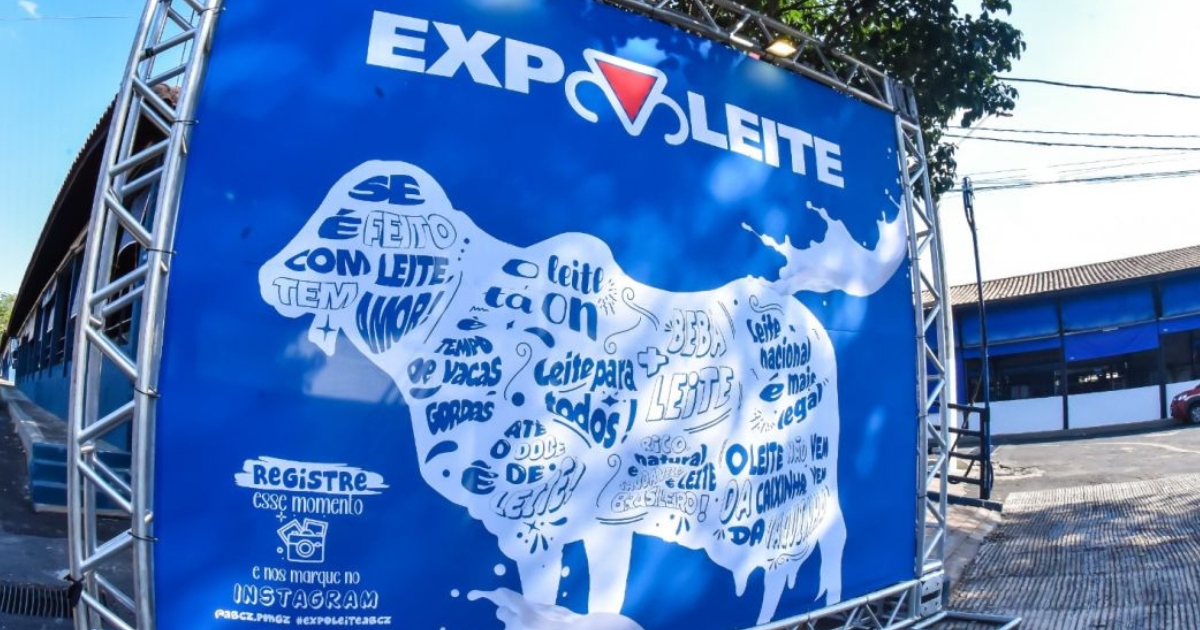 Expoleite 2026 Capal