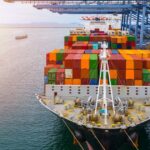 Exportações do agronegócio têm melhor fevereiro da série histórica em 2026