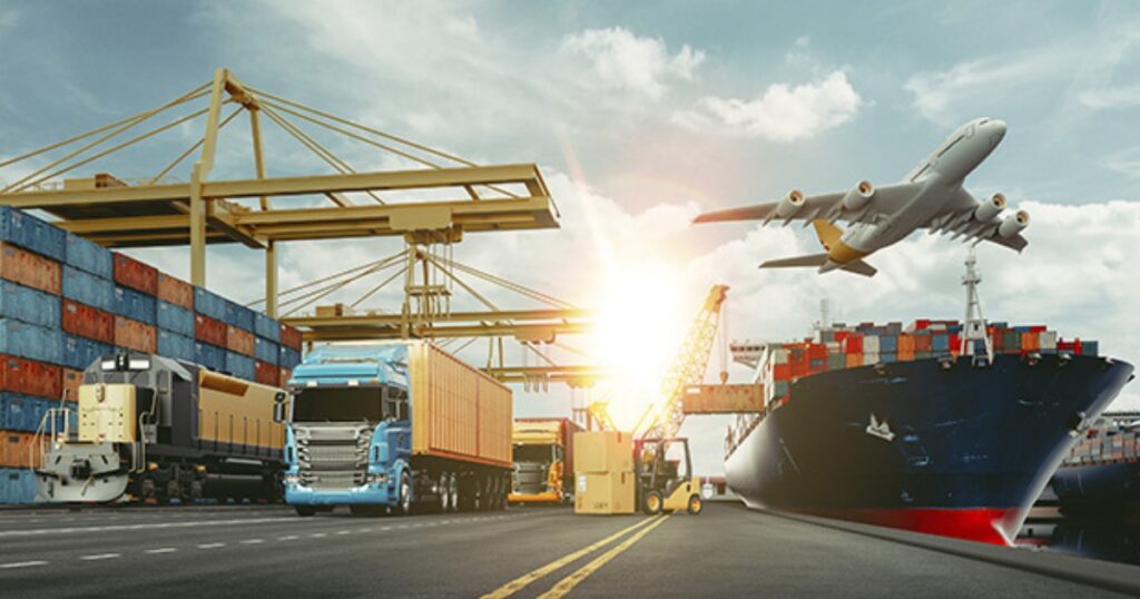 exportações do agronegócio