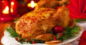 Saúde das aves garante qualidade do frango e do peru que chegam à ceia de fim de ano