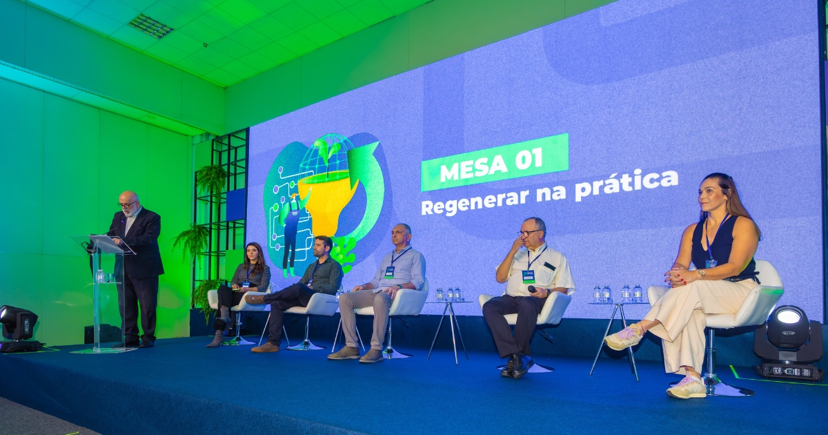 agricultura regenerativa