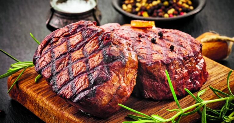 Movimento reforça importância da carne na alimentação e combate desinformação