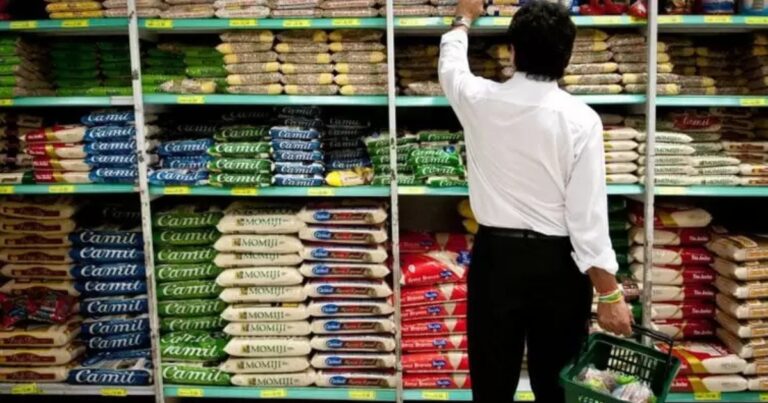 Itens essenciais registram maior indisponibilidade nos supermercados em novembro