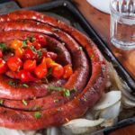 Linguiça de Bragança Paulista poderá ser comercializada em todo o país com Sisbi