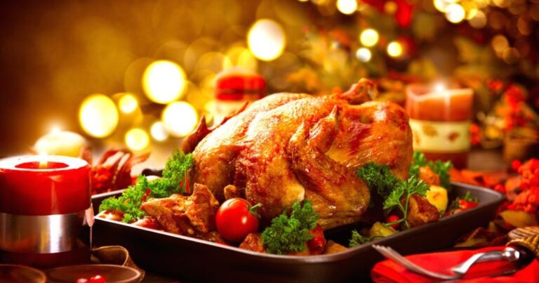 Como a MBRF estrutura a logística do Natal no Brasil