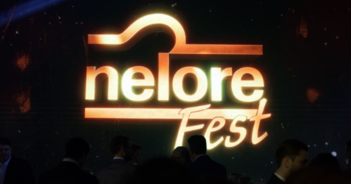 Carlos Viacava Nelore Fest