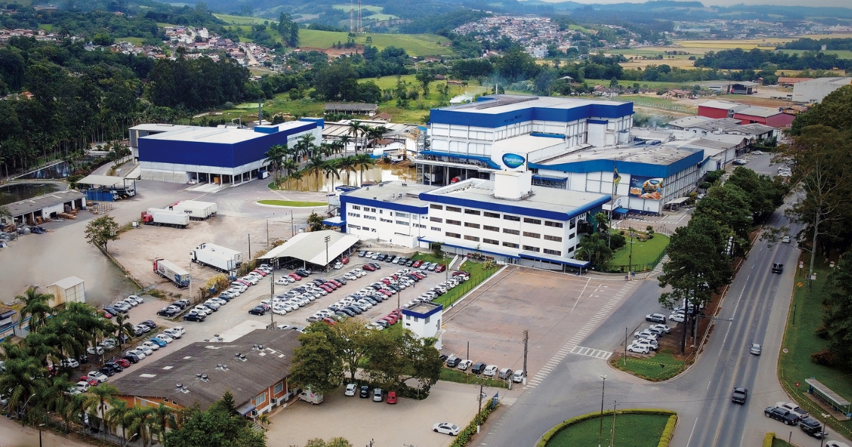 certificação NAMI Pamplona