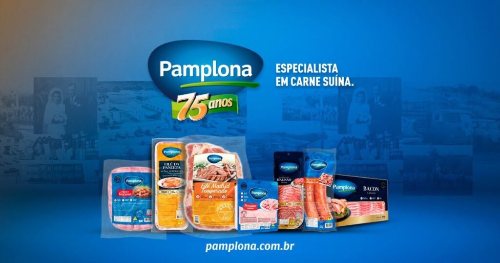 certificação NAMI Pamplona