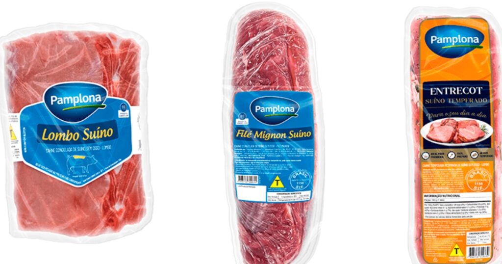 responsabilidade social na indústria de alimentos
